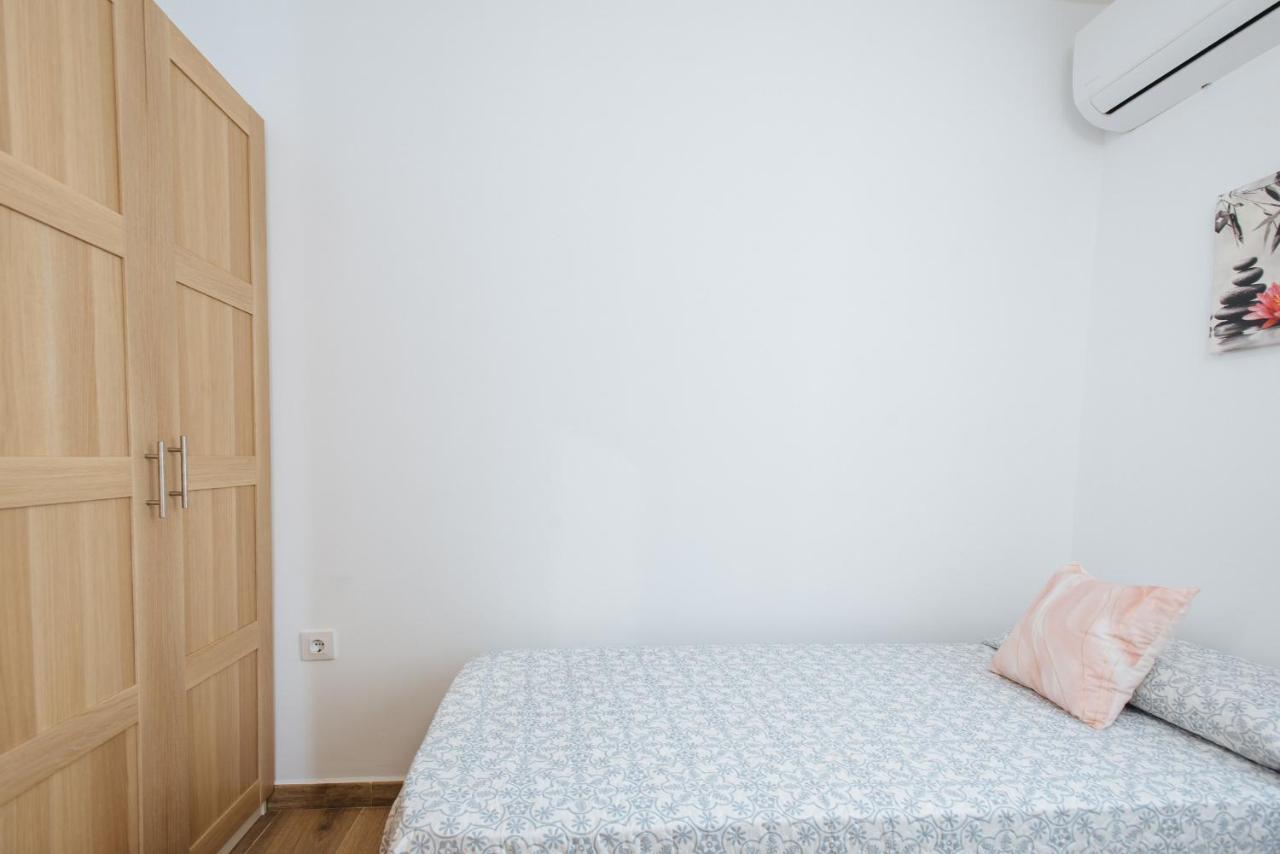 El Apartamento Del Reloj De Sol Séville Extérieur photo