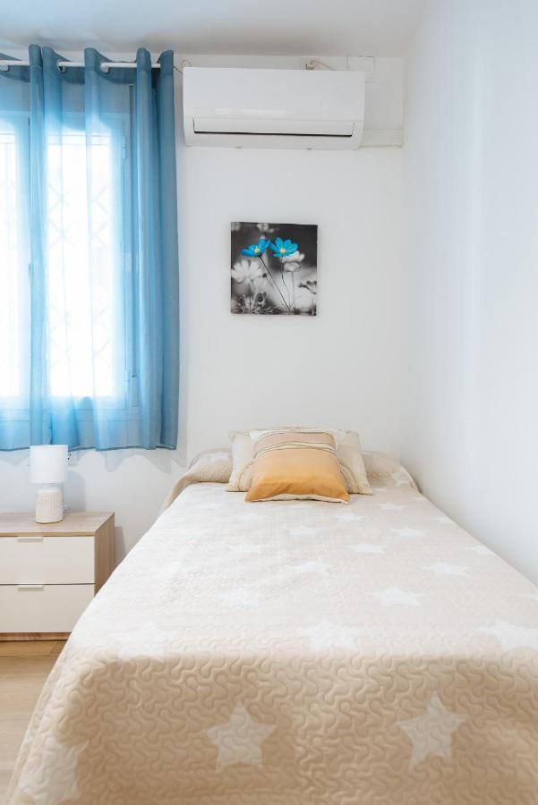 El Apartamento Del Reloj De Sol Séville Extérieur photo