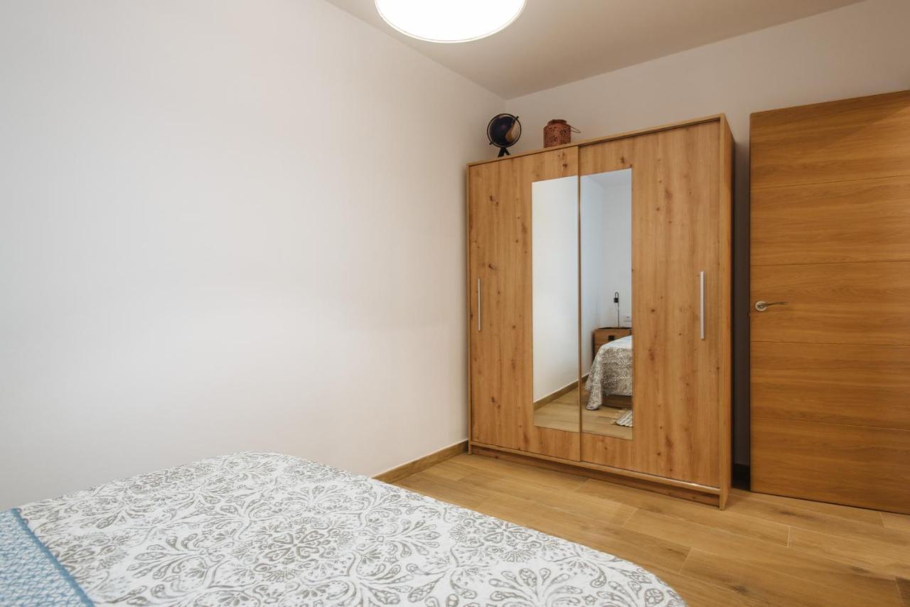 El Apartamento Del Reloj De Sol Séville Extérieur photo