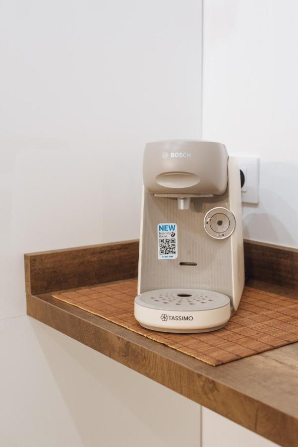 El Apartamento Del Reloj De Sol Séville Extérieur photo